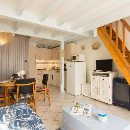 Holiday Home Jardins De L'Ocean-3 By Interhome Saint-Georges-de-Didonne Ngoại thất bức ảnh