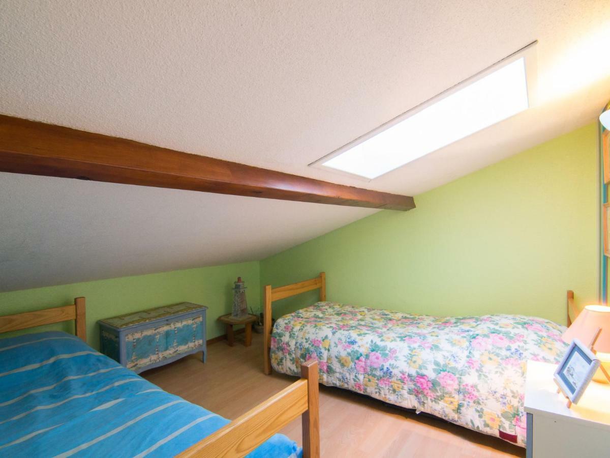 Holiday Home Jardins De L'Ocean-3 By Interhome Saint-Georges-de-Didonne Ngoại thất bức ảnh