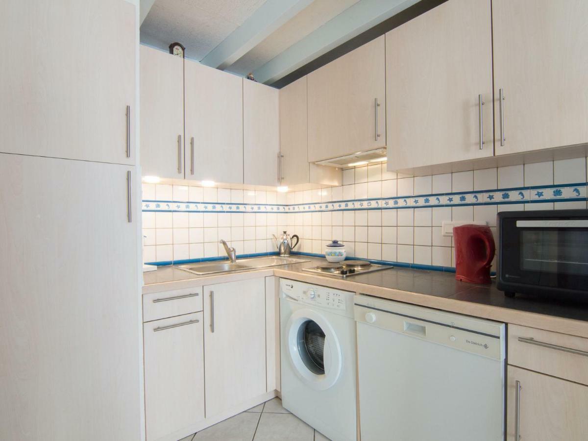 Holiday Home Jardins De L'Ocean-3 By Interhome Saint-Georges-de-Didonne Ngoại thất bức ảnh