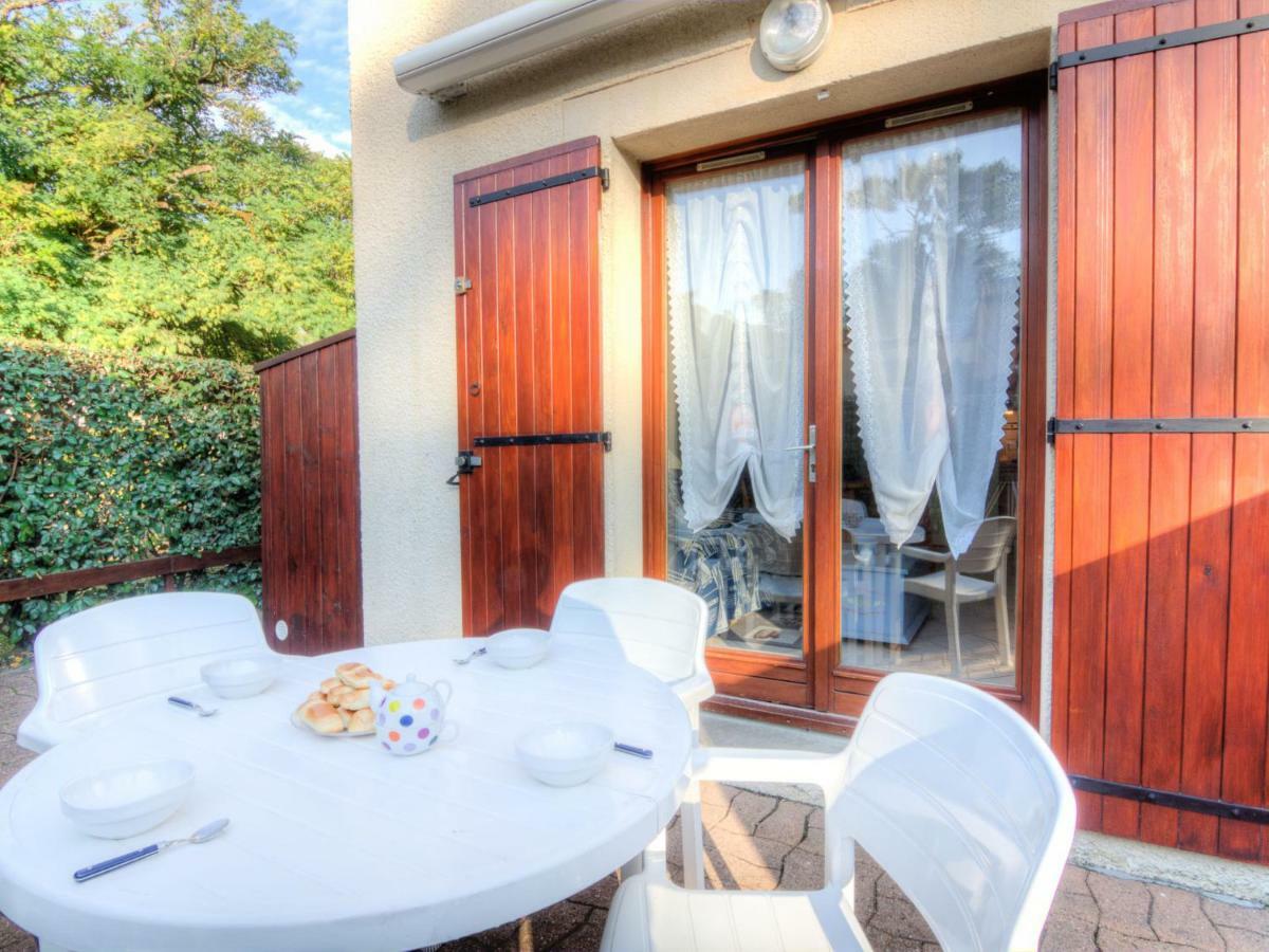 Holiday Home Jardins De L'Ocean-3 By Interhome Saint-Georges-de-Didonne Ngoại thất bức ảnh
