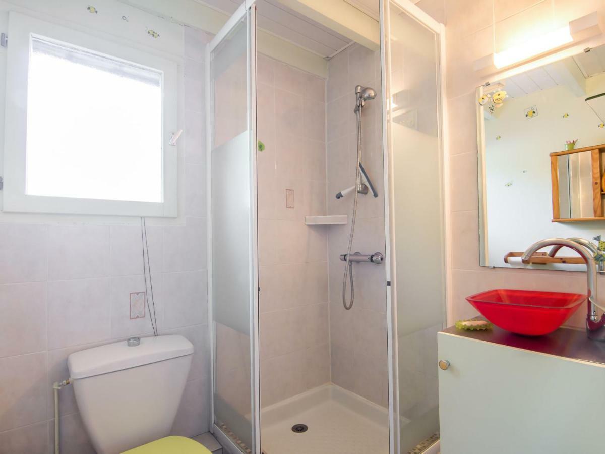 Holiday Home Jardins De L'Ocean-3 By Interhome Saint-Georges-de-Didonne Ngoại thất bức ảnh